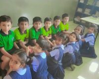 Raksha Bandhan Celebration