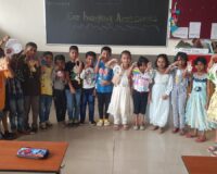 Car Hanging………