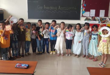 Car Hanging………