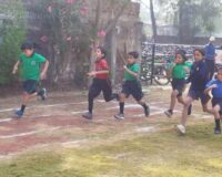 Sports Week