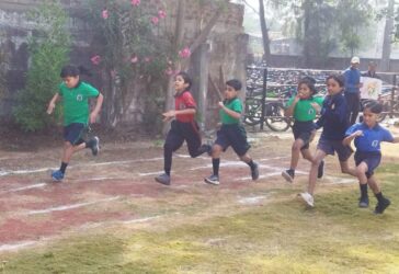 Sports Week