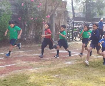 Sports Week