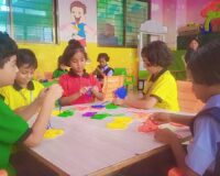 Child Development Activity