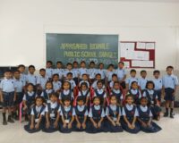 Project – Class Activity