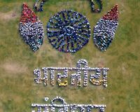 Makar Sankranti Project