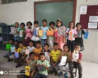 Best from Waste Activity