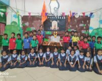 Shiv Jayanti celebration