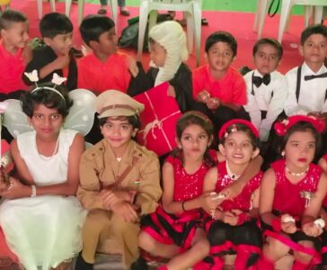 Annual Cultural Day