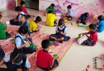 Motor Skill Development