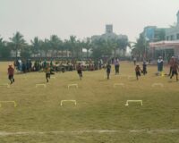 Sports Week