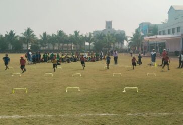 Sports Week