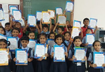 Neltas Exam Achievements