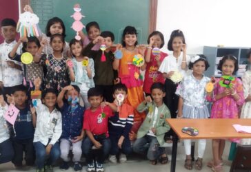 Wall Hanging………