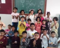 Diya Decoration Activity