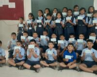 Letter writing Activity