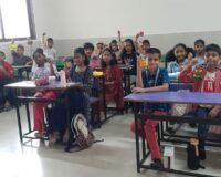 Car accessories Making Activity