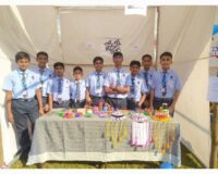 Skill Expo- Artisan Alley 2025-26