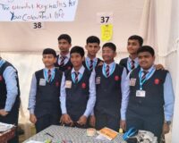 Skills Expo- Artisan alley