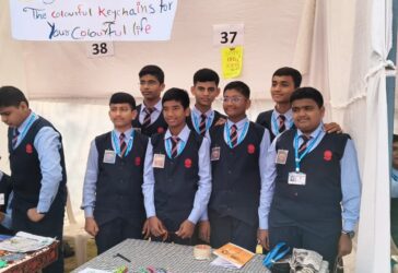 Skills Expo- Artisan alley