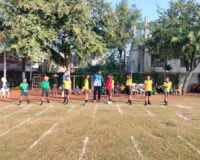 Annual Sports