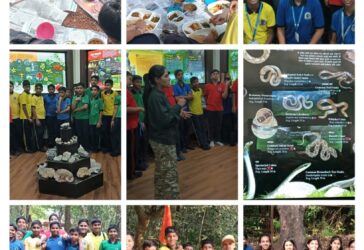 Annual Trip to Ambaghat