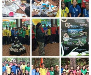 Annual Trip to Ambaghat