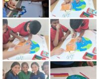 Save Earth from Pollution Activity
