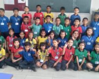 Children’s day