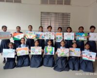 Ek Bharat Shreshtha Bharat.