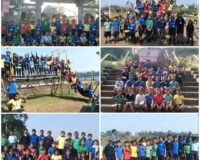 School trip