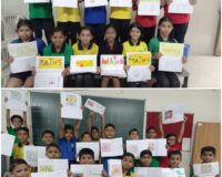 Maths Activity