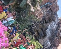 Annual Trip