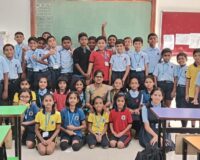 Teachers day