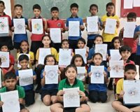 Marathi Activity