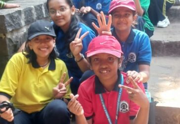 Annual school trip 2025