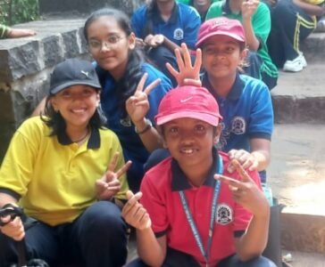 Annual school trip 2025