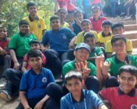 Annual School trip