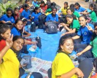 Annual school trip