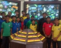 A Visit to Sahyadri Tiger Reserve 2025