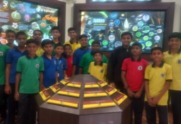 A Visit to Sahyadri Tiger Reserve 2025