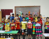 Maths Activity