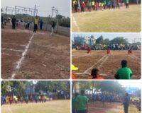 Annual Sports