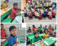 EVS Activity