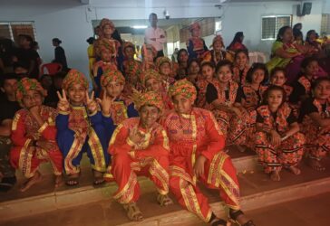 Annual Cultural Event