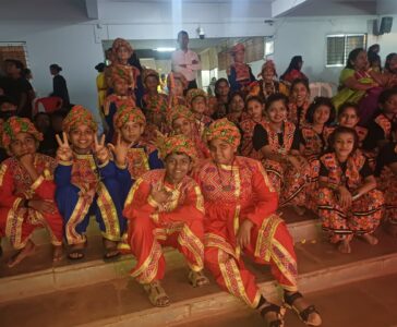 Annual Cultural Event