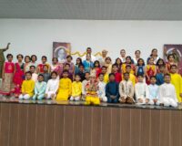 Gokulashtmi celebration
