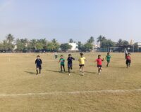 Annual Sports