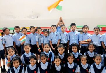 Har Ghar Tiranga Activity