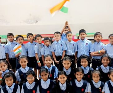 Har Ghar Tiranga Activity