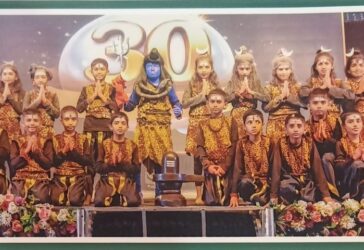 Annual cultural Event